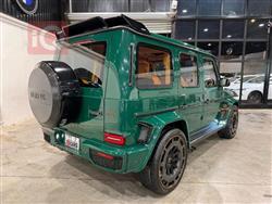 مرسيدس بنز G-Class